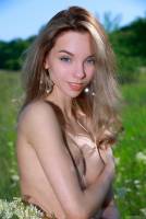 Josephine Jane outdoors - July 17 d7shqgwye2