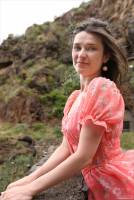 Amelia visiting Ponto do Sol - July 21 w7sibcwr2h