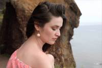 Amelia visiting Ponto do Sol - July 21 l7sibdhju4