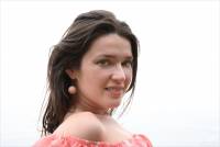 Amelia visiting Ponto do Sol - July 21 a7sibdjw4i