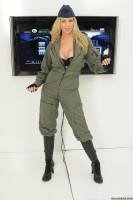 Julia Ann - Tits Are Always The Solution, solo - Brazzers o7shvpfmjp