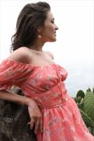 Amelia visiting Ponto do Sol - July 21 j7sibd6pem