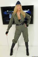 Julia Ann - Tits Are Always The Solution, solo - Brazzers p7shvqd3ks