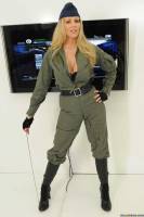 Julia Ann - Tits Are Always The Solution, solo - Brazzers j7shvqe5u5