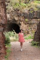 Amelia visiting Ponto do Sol - July 21 37sibdbnnj