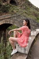 Amelia visiting Ponto do Sol - July 21 s7sibd1lxe
