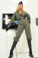 Julia Ann - Tits Are Always The Solution, solo - Brazzers f7shvqijco
