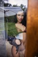 Lilly Bella stocking - July 21 07sibim7ze