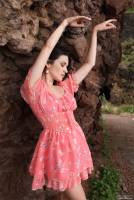 Amelia visiting Ponto do Sol - July 21 s7sibdfi2a