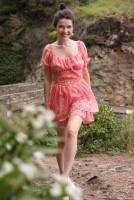 Amelia visiting Ponto do Sol - July 21 l7sibdd4iw