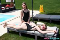Alice Murkovski, Alice Xo threesome - July 22 l7sibuxoxy