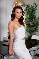 Liana Luck the white look - July 22 v7sickwjjf