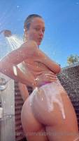 Sabrina Nichole OF Leak - part 2 e7sq2v0rka