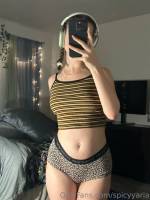 Spicy Aria OF Leak 4 l7srrmqry2