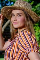 Lucretia K sunny sunday - July 28 e7si97bi46