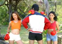 A4U_Hard Series_gallery40 [hard40a070]Paulene Yoa & Amara_1 t7s1gkw44g