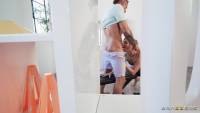 Cheerleader Kait naughty cheerleader - July 30 x7simoev1j