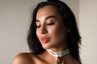 Aria necklace - July 31 y7sit7xivx
