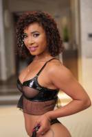 Thalia Lane on couch - Aug 3 u7s0ak0gdn