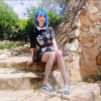 Stephy Moon OF Leak 1 j7s0d3f3p3