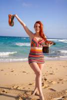 Charlie Red naughty redhead POV - Aug 6 v7s04vwach