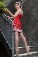 Amelia red - Aug 6 h7s0j0242b