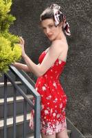 Amelia red - Aug 6 47s0j005nd