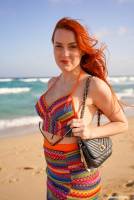Charlie Red naughty redhead POV - Aug 6 a7s04vvyl4