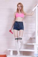 Elloise dildo 6 e7s061dkor