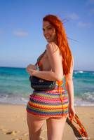 Charlie Red naughty redhead POV - Aug 6 57s04vxbxb