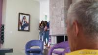 August Skye, Badassbrannn anal threesome - Aug 8 x7s0sd4gyi