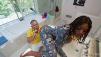 August Skye, Badassbrannn anal threesome - Aug 8 j7s0sd5rox