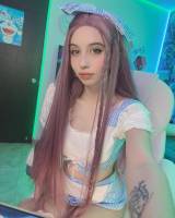 Stephy Moon OF Leak 4 57s1cu57cz