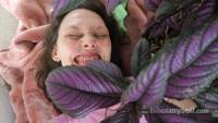 Matilda A selfies - Aug 11 f7s1hdgmvz
