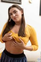 Elise Moon Happy To Feel Herself Up  y7s1hra7fg