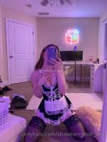 Maya strawberrymilk_xoxo OF Leak 6 z7s1tsfswx