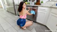 Nicole Luva facial for money - Aug 13 57s15jqdwm