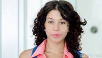 Nicole Luva facial for money - Aug 13 u7s15jdisq