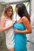 Betzz , Candice Demellza shower - Aug 16 z7s1p8asoh