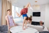 Nicole Murkovski teen threesome - Aug 16 o7s1rc0uk6