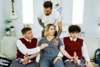 Sydney Paige naughty milf in POV - Aug 19 o7s203xor5
