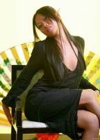Amiko black dress - Aug 21 l7s2km5e5v