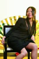 Amiko black dress - Aug 21 o7s2km4lak