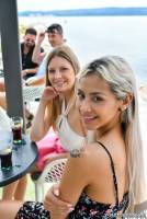 Veronica Leal, Rebecca Volpetti DPed by the pool - Aug 22 07s2lqsplw