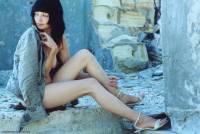 Valjana - Midday Shadow, part 2 - Erro Archives k7s3aihy4l