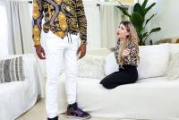 Riley Rose seduces new BBC neighbour - Aug 28 l7s3277dsr