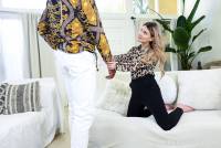 Riley Rose seduces new BBC neighbour - Aug 28 a7s3276zth