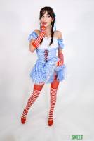 Lana Smalls lunch time - Sept 1 f7s3omlckx