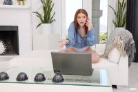 Katerina DeVille needs tech assistant - Sept 5 z7s3wxn0n3
