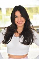 Chloe Lamour, Jennifer Mendez DPed at home 8 67r2nwa6sy